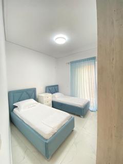 Valbona Apartment - Saranda - 2