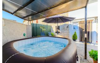 1 Bedroom Lovely Home In Barat - 4