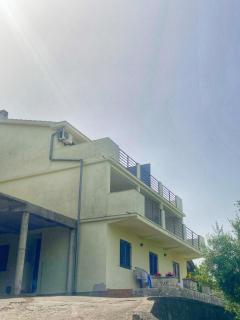 Apartments Krivokapic Prcanj with Bay view - Kotor - 3