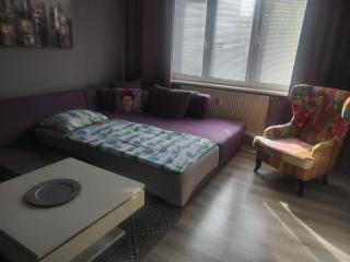 Senza apartman - Bratislava - 5