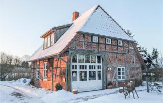 3 Bedroom Cozy Home In Thandorf - - 1