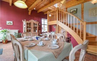 3 Bedroom Cozy Home In Thandorf - - 6