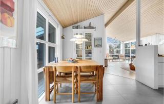 Four-Bedroom Holiday Home In Fjerritslev - Fjerritslev - 6