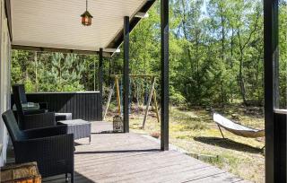 Amazing Home In Nexø With Kitchen - Neksø - 9