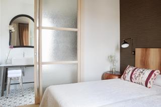 Artesa Suites & Spa - Santo Tomé del Puerto - 5