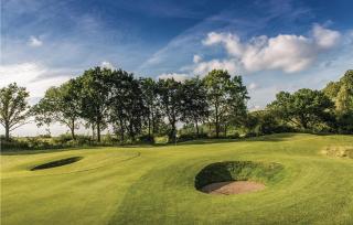 Golfpark Strelasund - Kaschow - 7