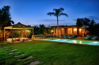 Domaine Homa Marrakech - Marrakesh - 5