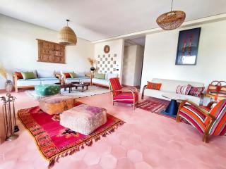 Domaine Homa Marrakech - Marrakesh - 7