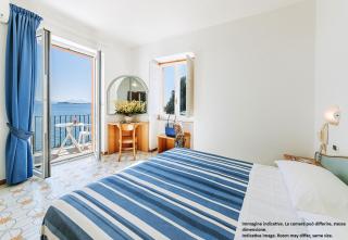 Hotel Bagnitiello - Ischia - 6