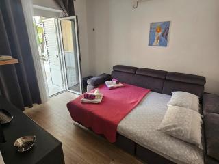 Apartman IVA Baška Voda - Baška Voda - 8