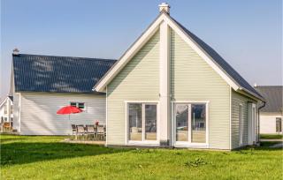 Strandhaus Sontje - Olpenitz - 5