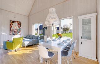 Strandhaus Sontje - Olpenitz - 7