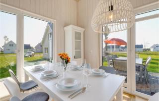 Strandhaus Sontje - Olpenitz - 2