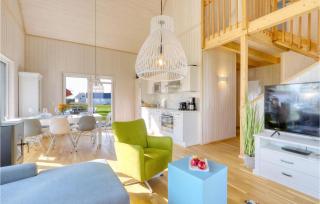 Strandhaus Sontje - Olpenitz - 3