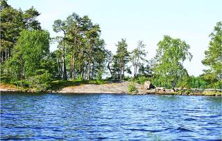 Awesome Home In Annerstad With Sauna - 9