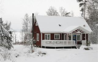 Awesome Home In Annerstad With Sauna - Romborna - 7
