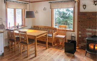 Awesome Home In Annerstad With Sauna - Romborna - 2
