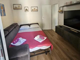 Apartman IVA Baška Voda - Baška Voda - 9