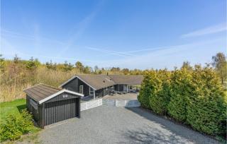 Cozy Home In Idestrup With Sauna - Marielyst - 1