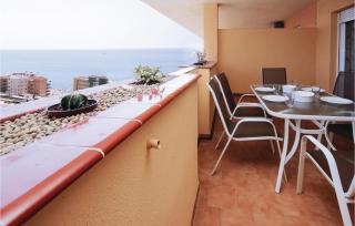 Nice Apartment In Fuengirola-Carvajal - Santa Fe de los Boliches - 3