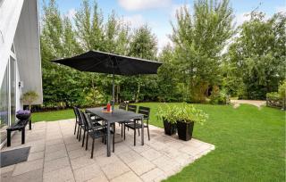 Holiday Home Kaprifolievej Ebeltoft Denm - Ebeltoft - 9