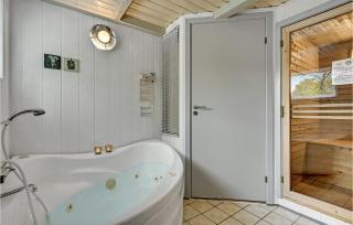 Holiday Home Kaprifolievej Ebeltoft Denm - Ebeltoft - 2