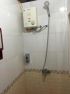 Hotel De kock BnB - Bukittinggi - 7