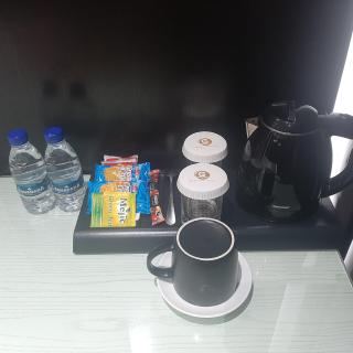 GreenPoint Hotel - Lagos - 1