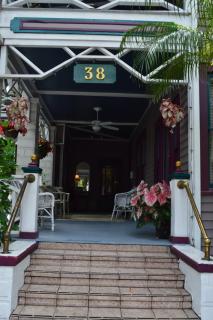 Old Powder House Inn - 7