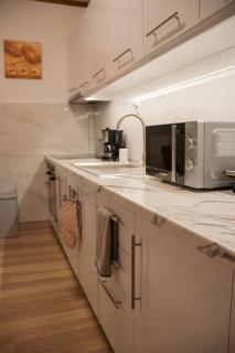 Emily Apartment 5 - Chrysoupolis - 7