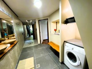MOOREA - The SERENITY Creek spa - Pihaena - 6