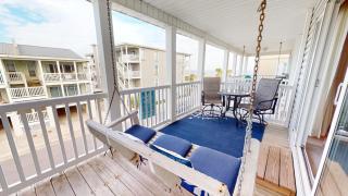 South Beach Ocean Condos S 06 by Tybee Beach Vacation Rentals - 9