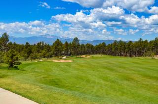 Flying Horse Resort & Club - 5