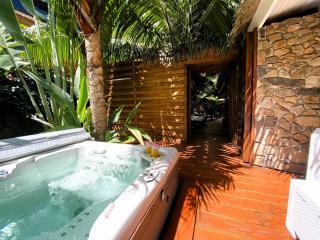 MOOREA - The ZEN Den spa - 1