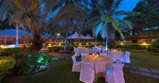 Royal Orchid Resort & Convention Centre, Yelahanka Bangalore - Bangalore - 8