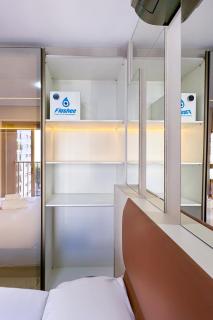 Flat Quad, Campo Belo by Duo next to- CGH - São Paulo - 4