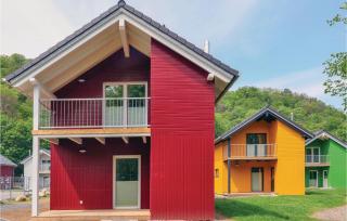 Ferienhausdorf Thale - Thale - 8