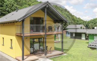 Ferienhausdorf Thale - Thale - 9