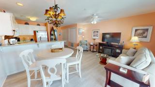 South Beach Ocean Condos S 06 by Tybee Beach Vacation Rentals - 0