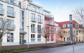 Kleines Domizil Barther Hafen - Barth - 4