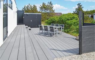 Holiday Home Ebeltoft 56 Denmark - Ebeltoft - 1