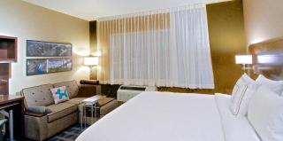 TownePlace Suites by Marriott Anchorage Midtown - Anchorage - 9