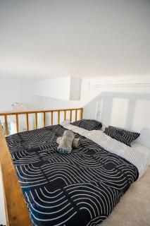Studio cosy 2 près de Paris - Neuilly-Plaisance - 3