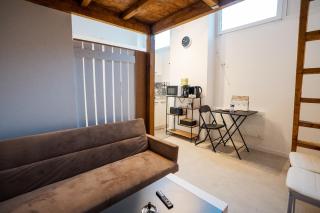 Studio cosy 2 près de Paris - Neuilly-Plaisance - 2