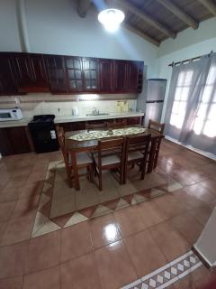 Casa Céntrica Excelente Ubicación - San Rafael - 1