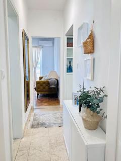 Urban Cozy Apartment Split Newly Renovated - Split - 0