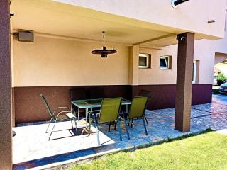 Luka Apartment in the center of Ohrid - Ohrid - 5