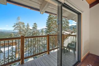 Timber Ridge Resort by 101 Great Escapes - Mammoth Lakes - 6