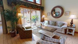 The Gardens 701 by Tybee Beach Vacation Rentals - Tybee Island - 5