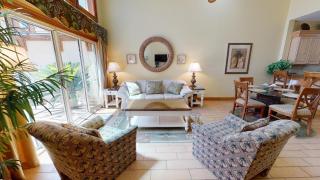 The Gardens 701 by Tybee Beach Vacation Rentals - Tybee Island - 2